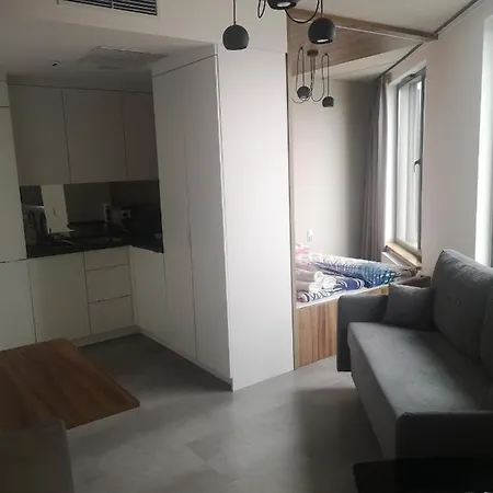 Magnolia Loft Apartments Breslau Exterior foto