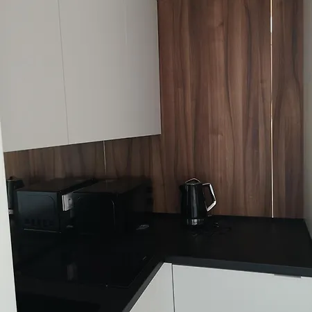 Magnolia Loft Apartments Breslau Exterior foto