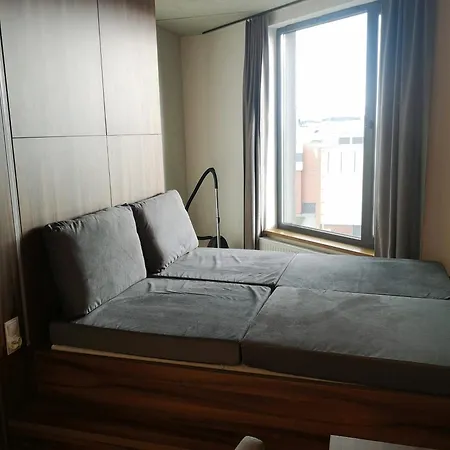 Magnolia Loft Apartments Wroclaw Exterior photo