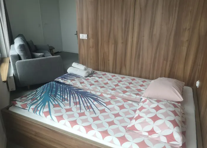 Magnolia Loft Apartments
