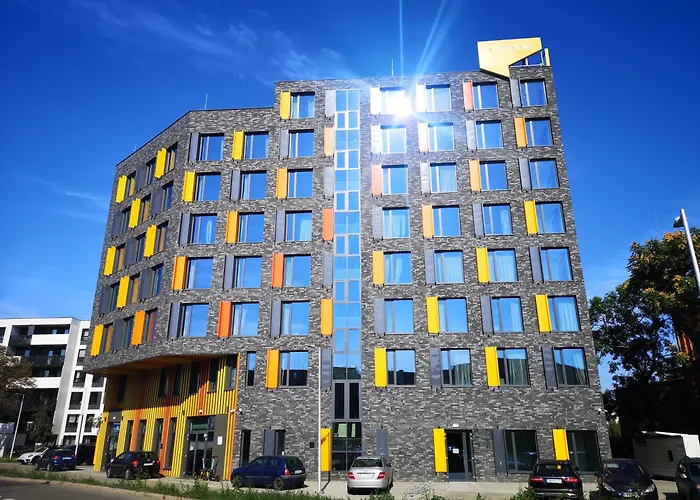 Magnolia Loft Apartments
