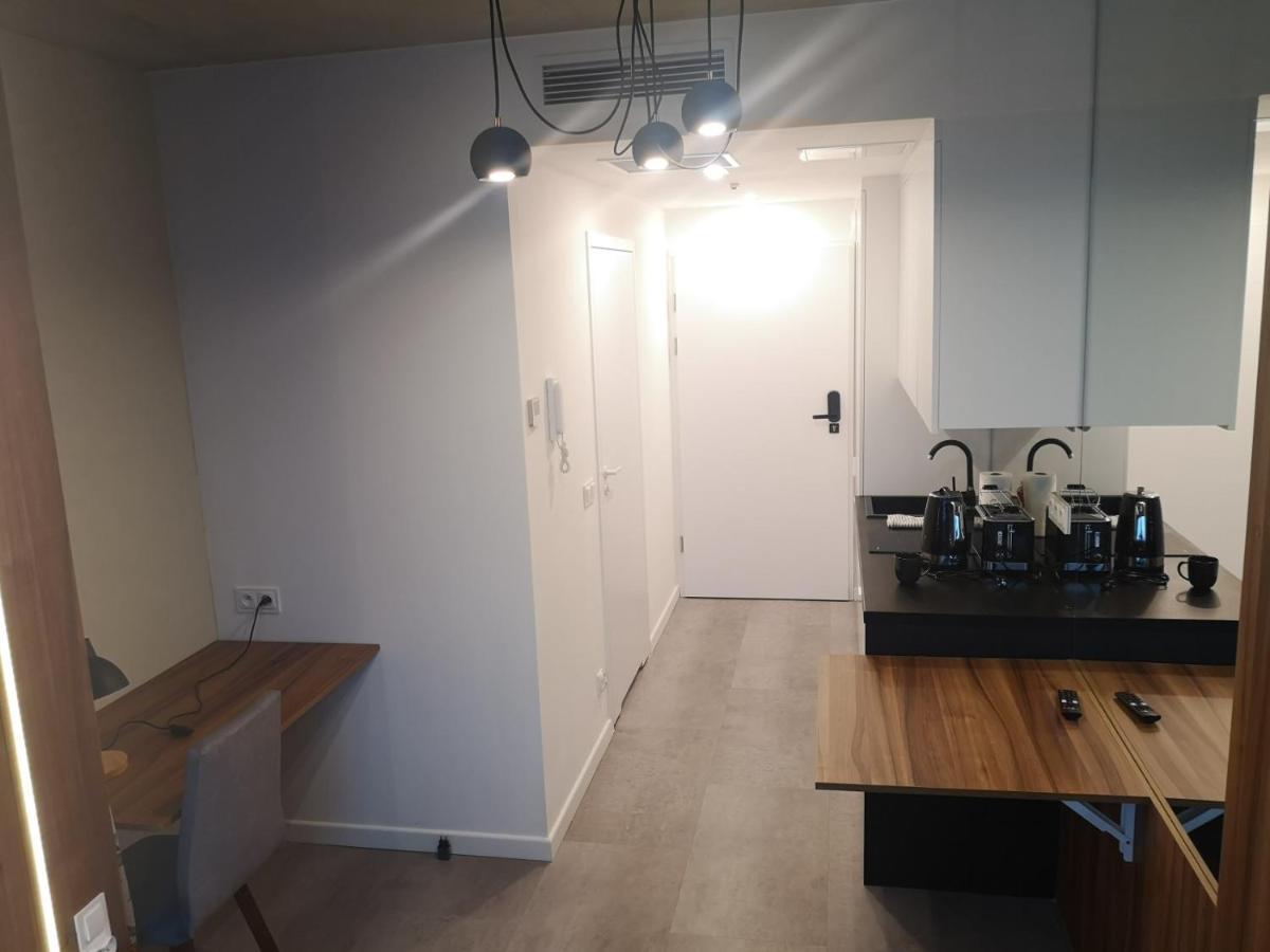 Apartamento Magnolia Loft Breslavia