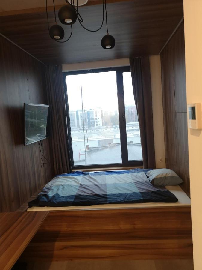 Apartamento Magnolia Loft