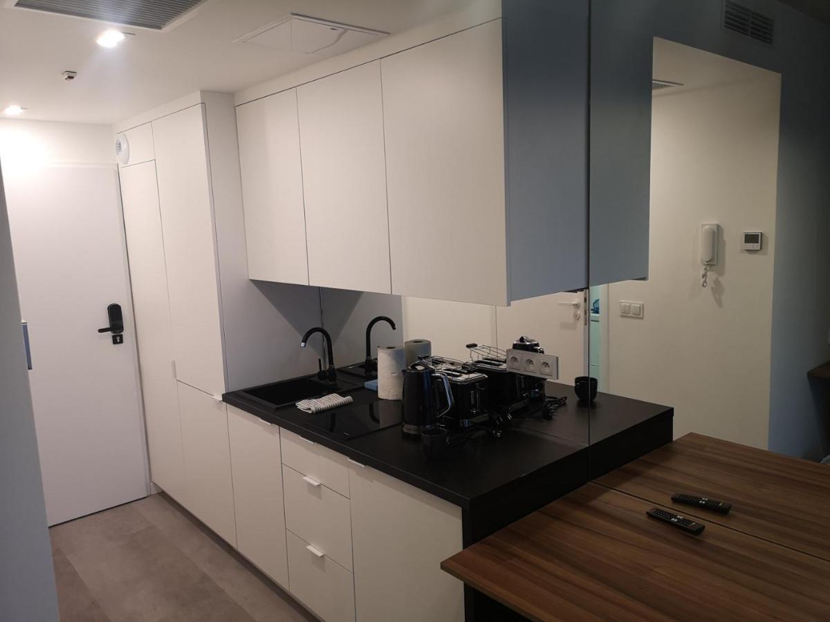 Magnolia Loft * Breslavia