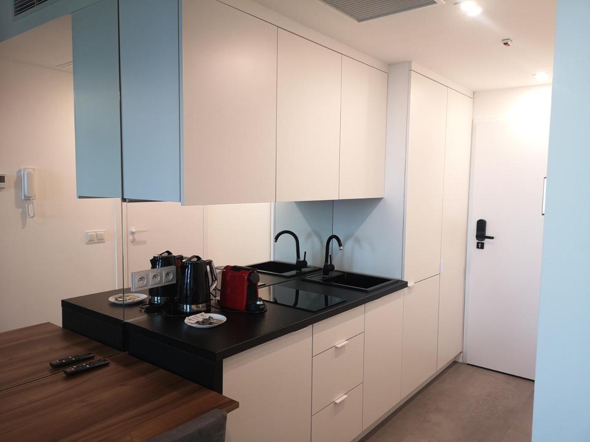 Apartamento Magnolia Loft Breslavia