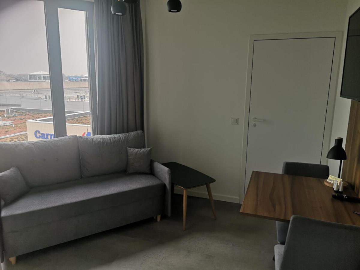 Apartamento Magnolia Loft Breslavia