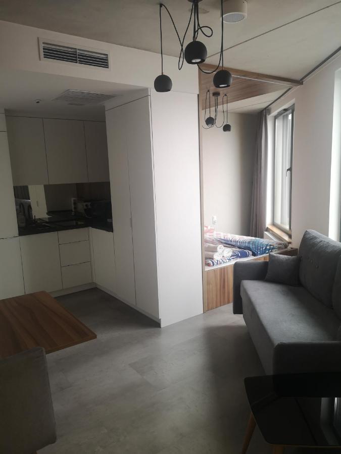 Apartamento Magnolia Loft
