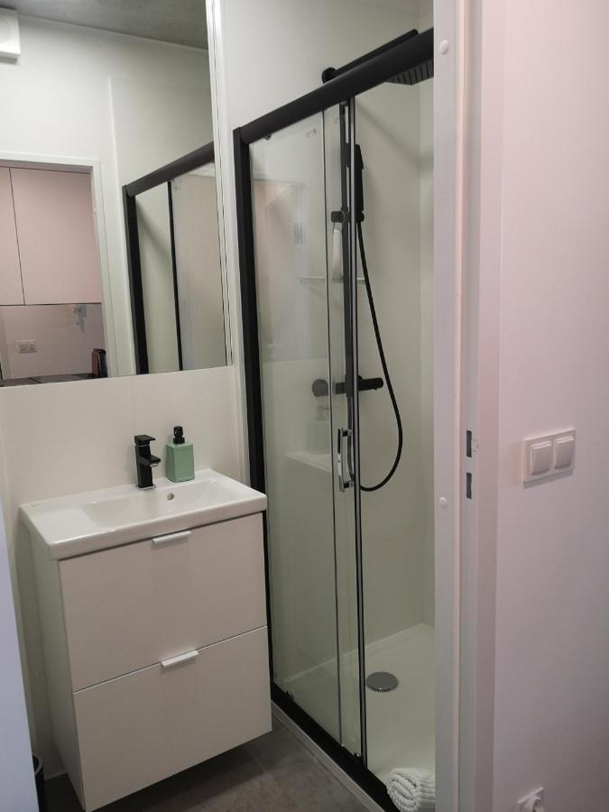 Apartamento Magnolia Loft *