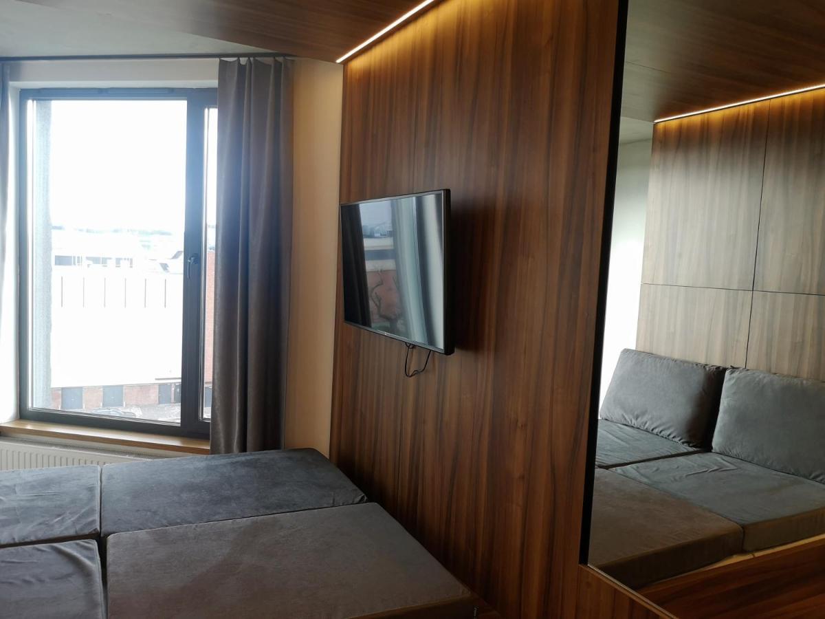Magnolia Loft Apartamento