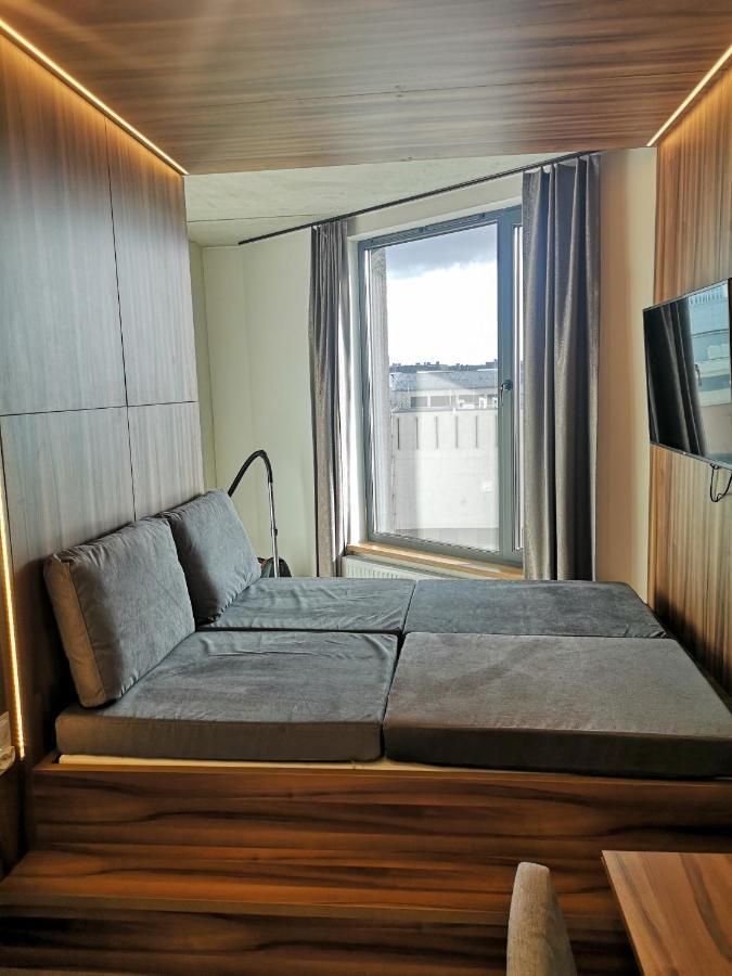 Apartamento Magnolia Loft *