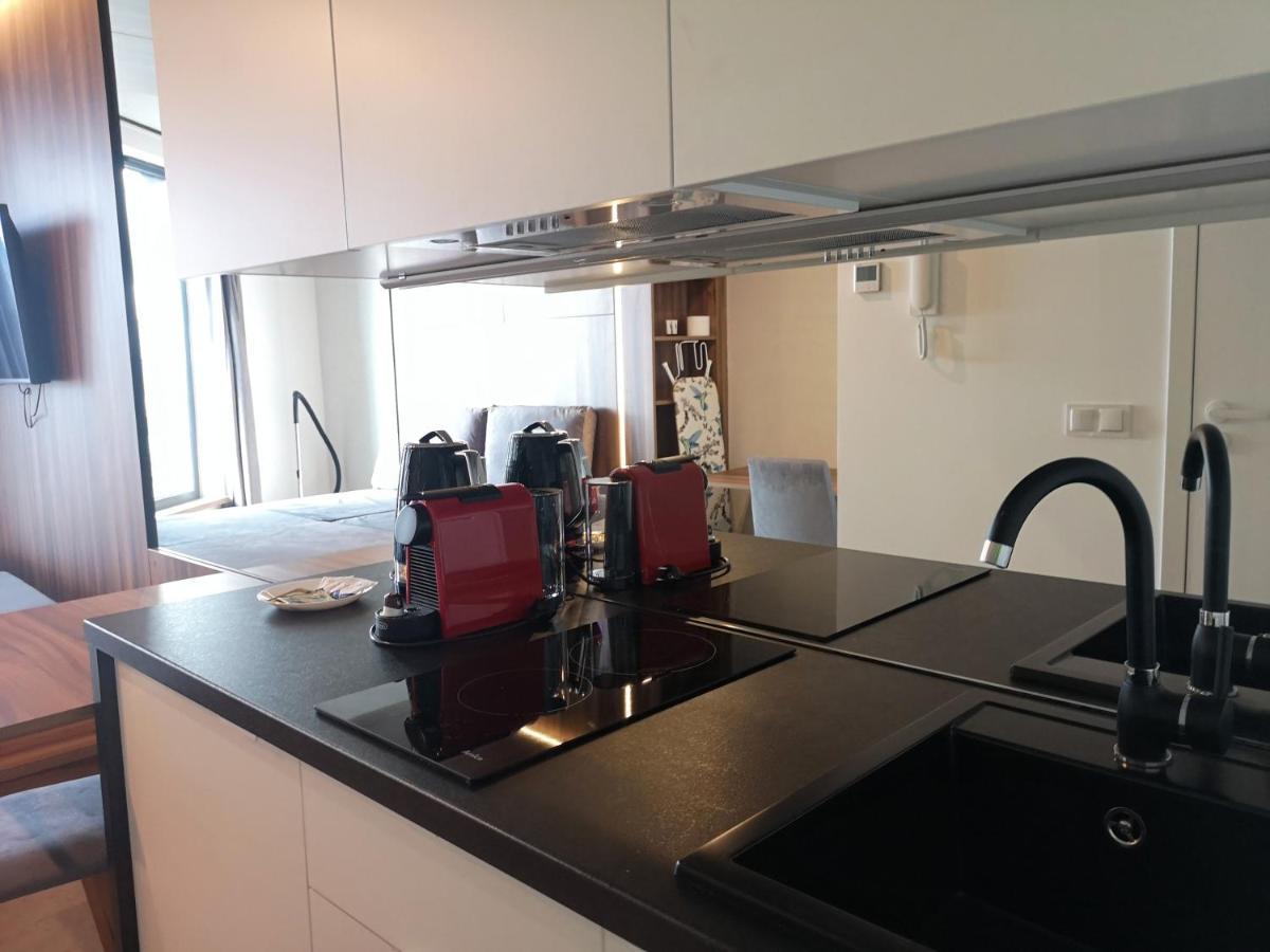 Magnolia Loft * Wroclaw