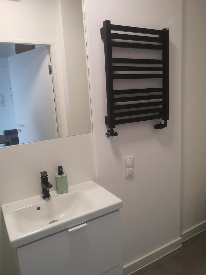 Magnolia Loft Apartamento Breslavia