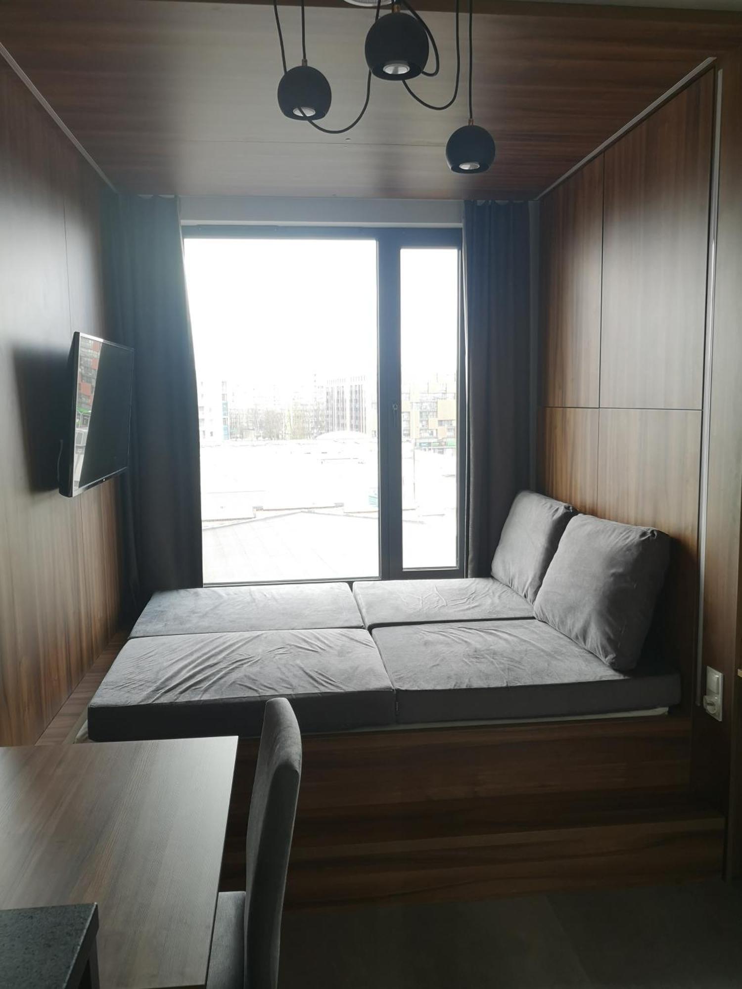 Apartamento Magnolia Loft