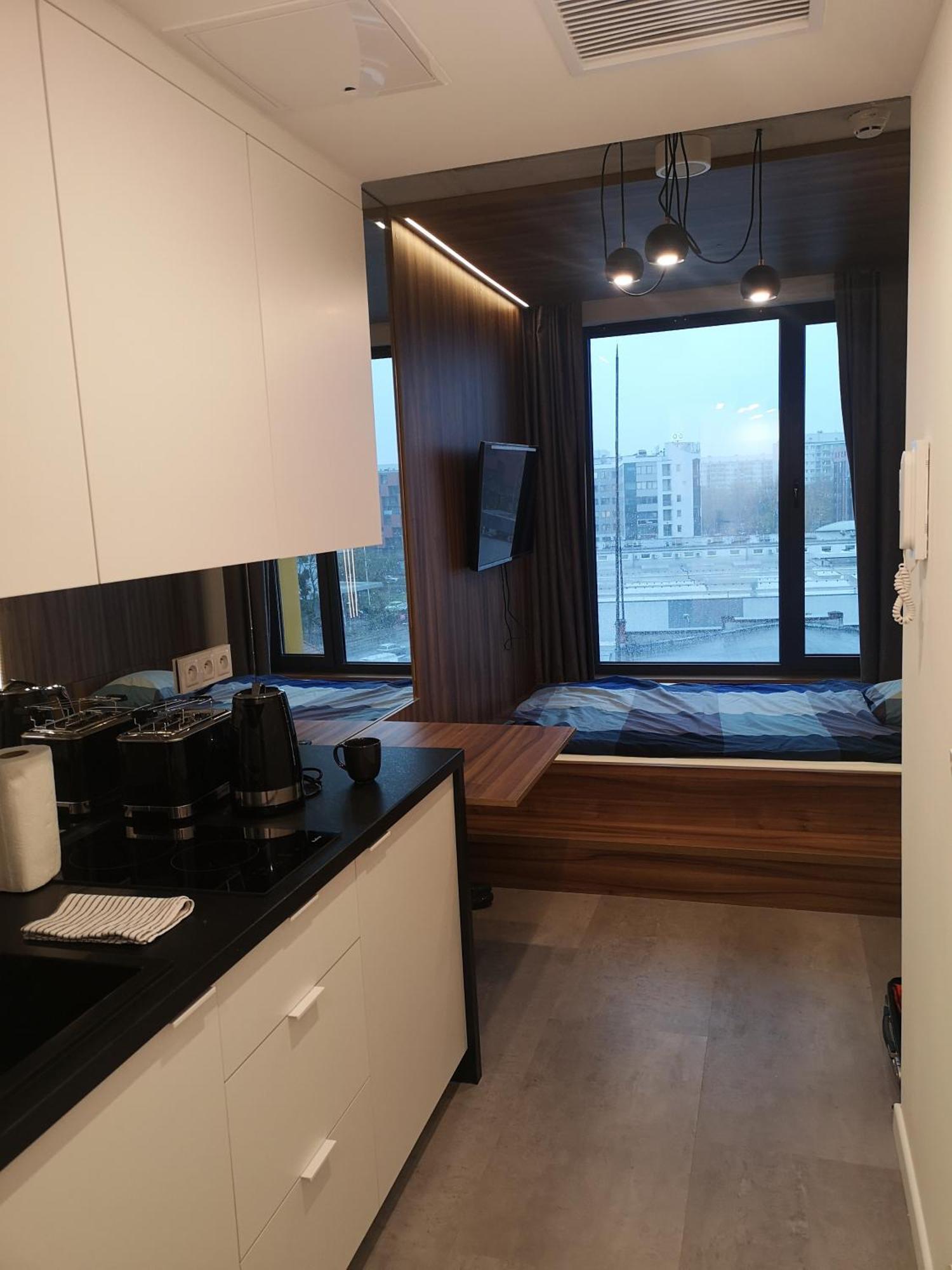 Magnolia Loft Apartamento Breslavia
