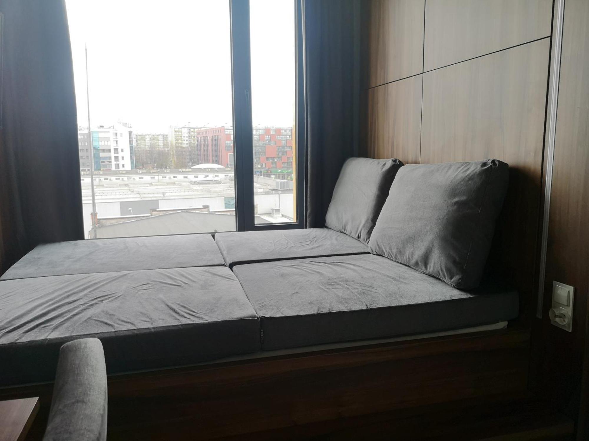 Magnolia Loft Apartment Wroclaw