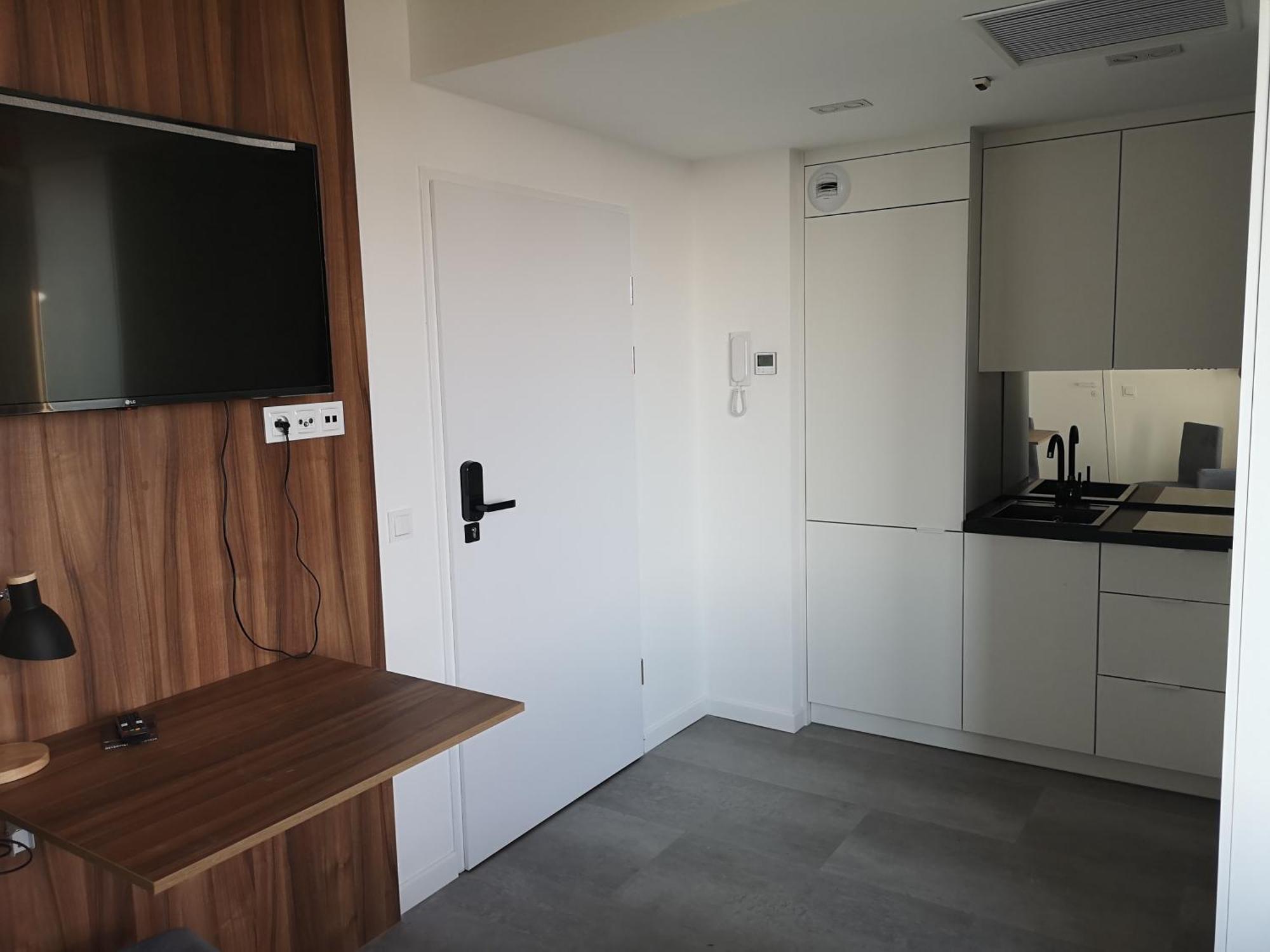 Magnolia Loft Apartamento
