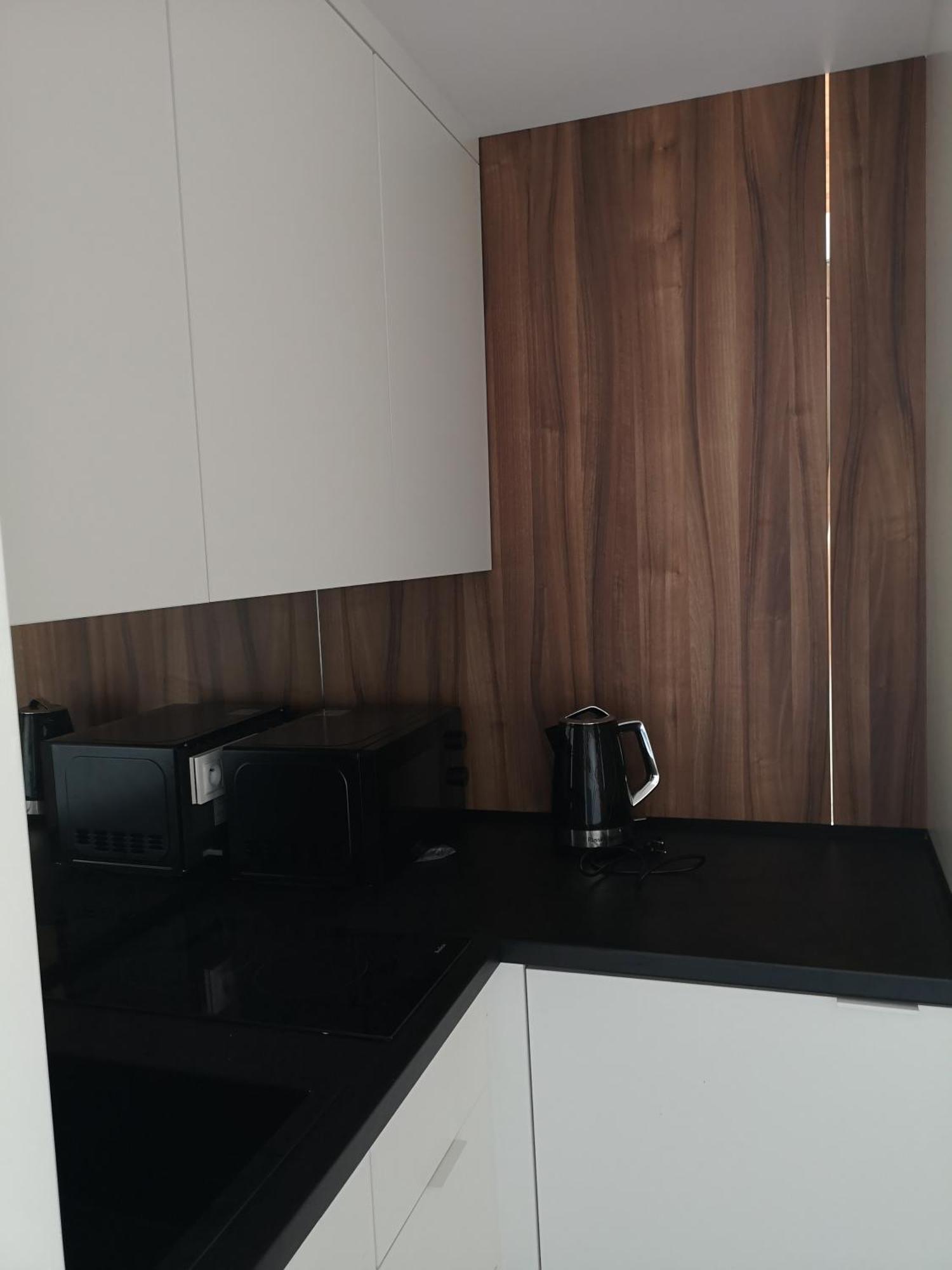 Magnolia Loft Apartamento Breslavia
