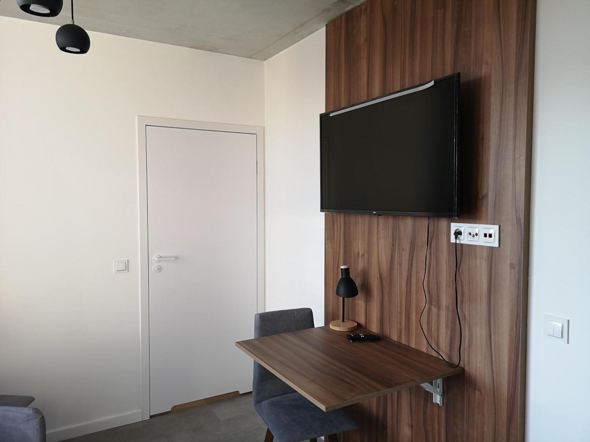 Magnolia Loft Apartamento