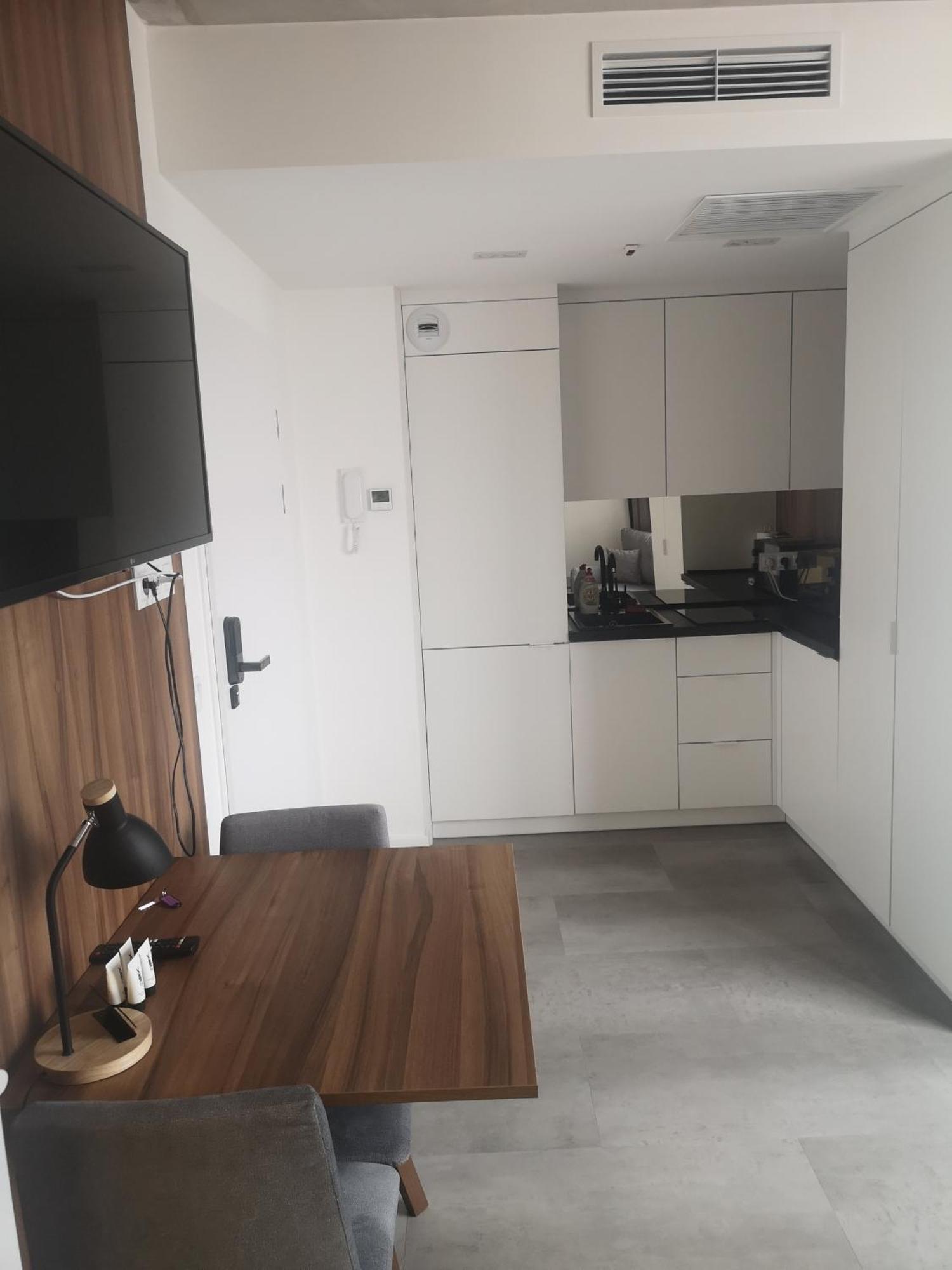 Magnolia Loft * Breslavia