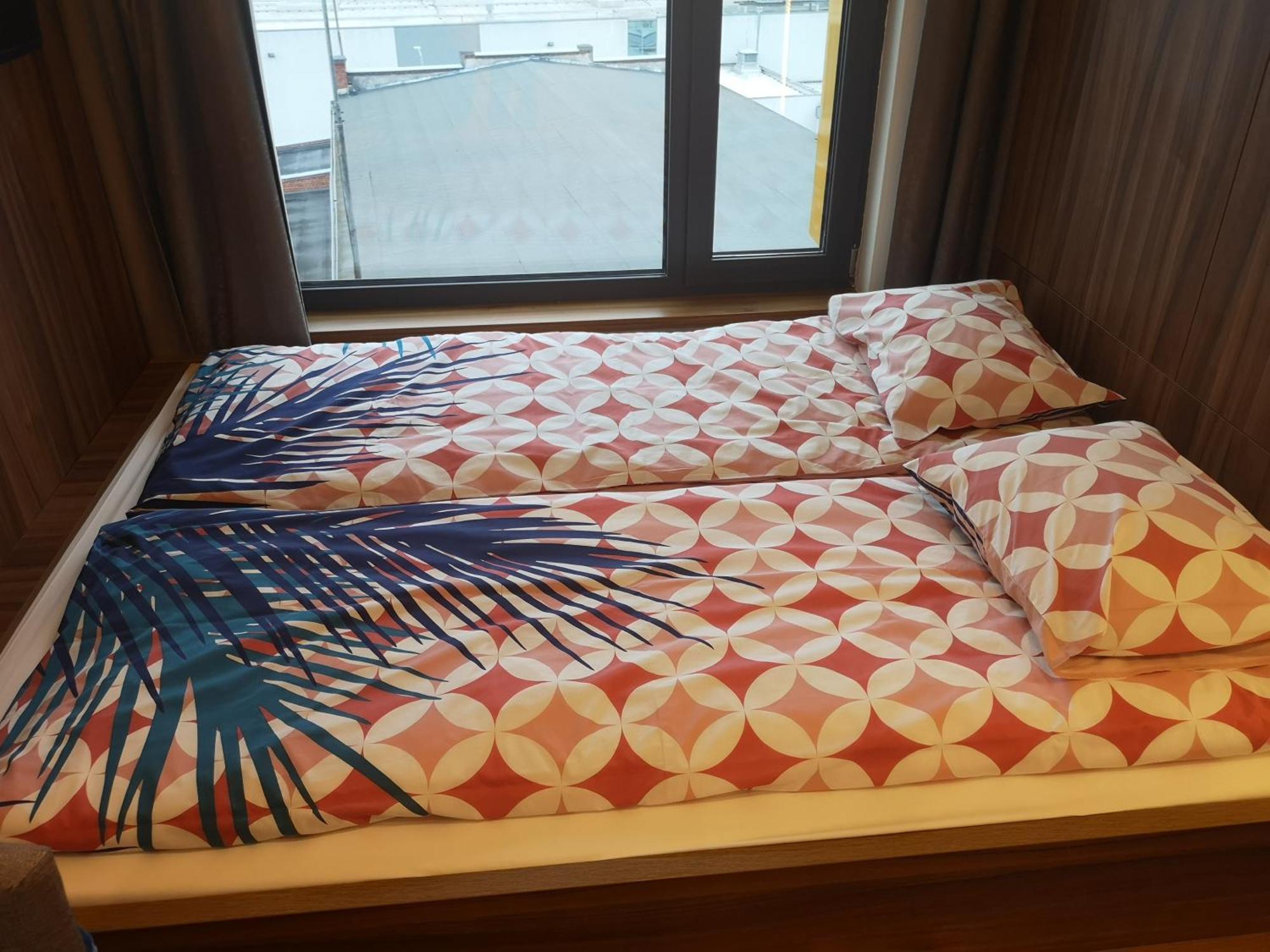 Apartamento Magnolia Loft
