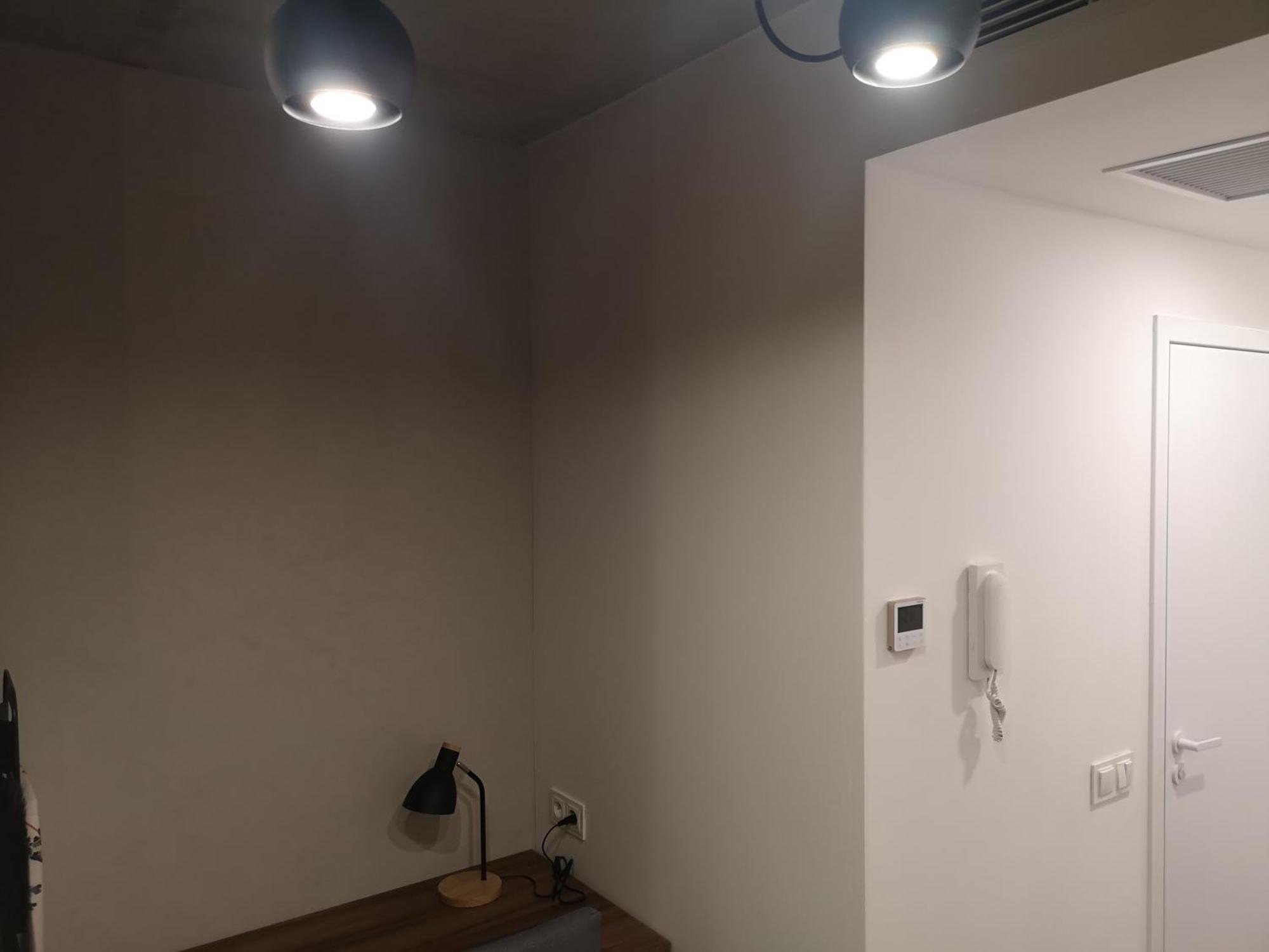 Magnolia Loft *