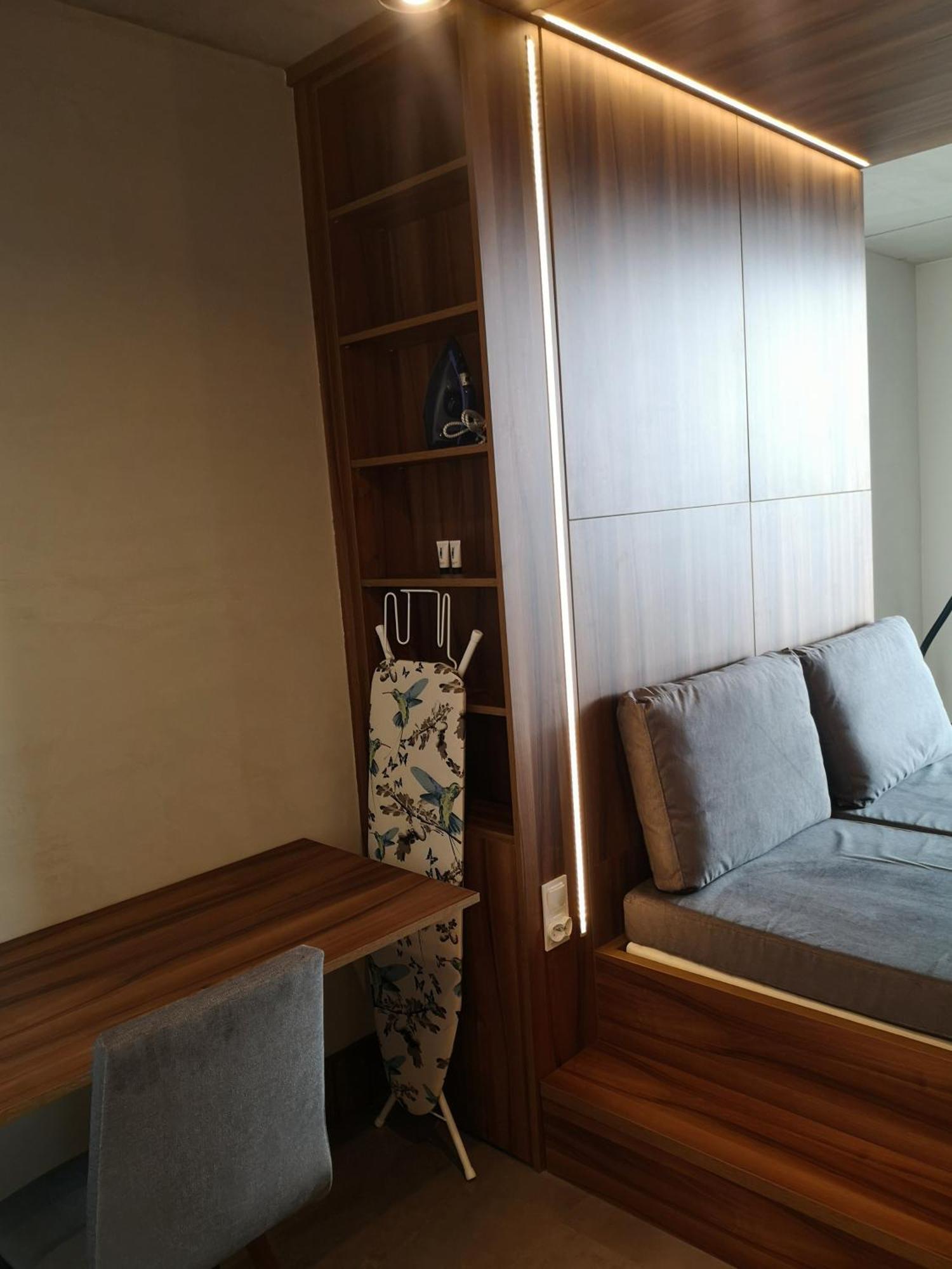 Magnolia Loft